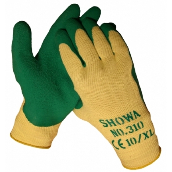 Handschoen Showa 310